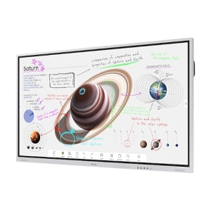 Samsung Flip WM75B 75 Samsung Flip WM75B 75